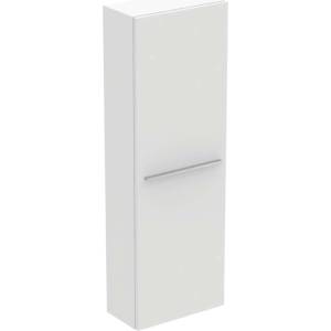 Ideal Standard i. Life S - Шкаф висок 40x21x120 см, 1 врата L/R, бял мат T5289DU (T5289DU)