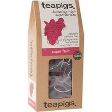 Teapigs Super Fruit 15 pyramídok