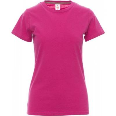 PAYPER SUNSET LADY fuchsia