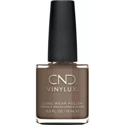 CND Vinylux Дълготраен лак за нокти, Rubble, 15 ml