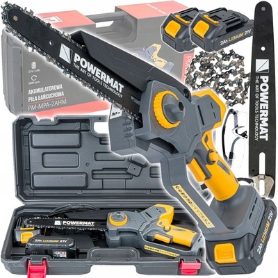 Powermat PM-MPA-2AHM