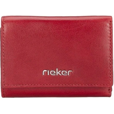 Rieker dámská W188 červená