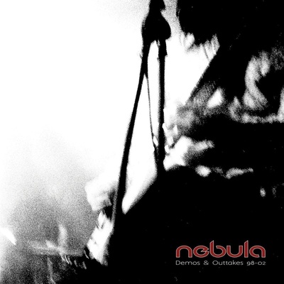 Nebula - Demos & Outtakes 98-02 (Limited Edition) (Coloured) (LP) (0703556051143)