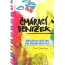 Čmárací deníček