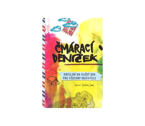 Čmárací deníček