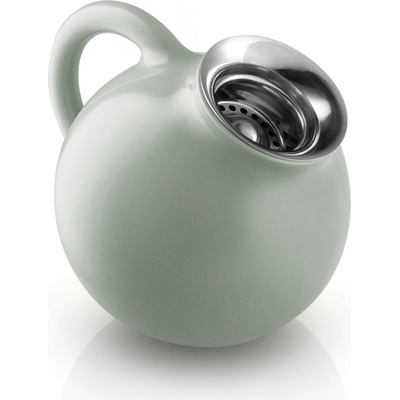 Eva Solo Kanvička na mlieko Globe Nordic green 300 ml