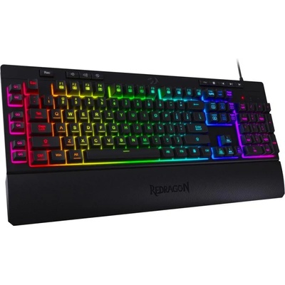 Redragon K512 SHIVA RGB (K512RGB_HU)