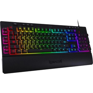 Redragon K512 SHIVA RGB (K512RGB_HU) Клавиатури