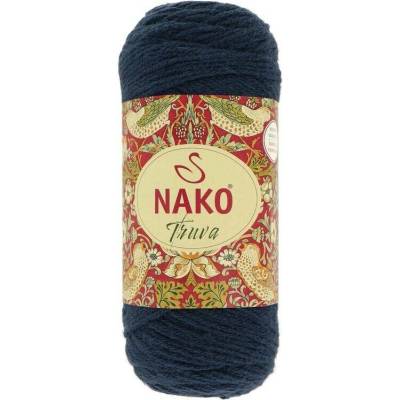 Nako Truva 6397 tmavě modrá