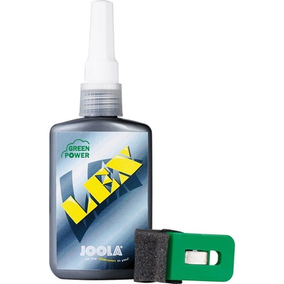 Joola Lex Green power 100 ml – Zbozi.Blesk.cz