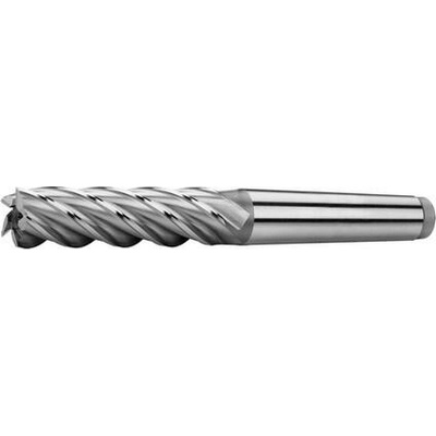 ZPS-FN Fréza válcová čelní s MK Ø20x75x160, Z4, DIN 845, HSSCo5 ,N - ZPS-421245-200