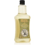 Reuzel 3-IN-1 Tea Tree Shampoo Conditioner Body Wash 1000 ml