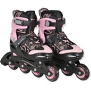 BYOX Double 2in1 Pink