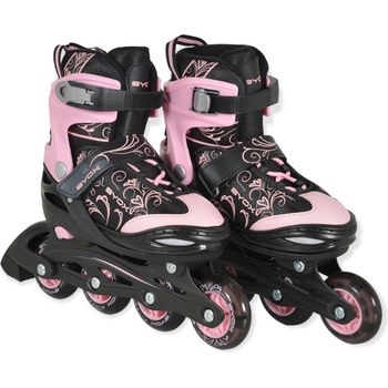 BYOX Double 2in1 Pink