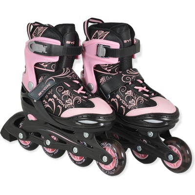 BYOX Double 2in1 Pink