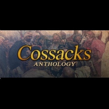 Cossacks Anthology