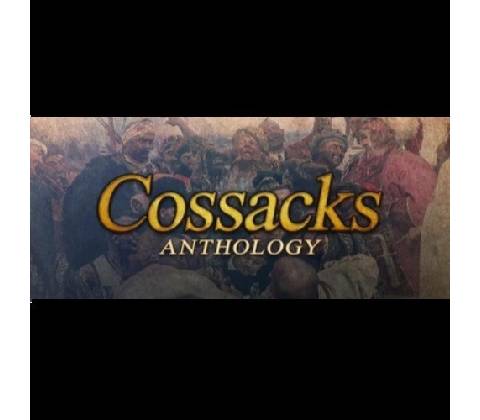 Cossacks Anthology