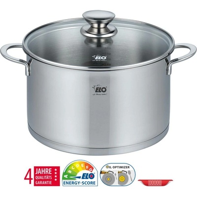 ELO Galant Hrnec 20 cm 2,7 l nerezový 72540