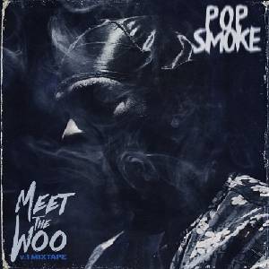 Universal Pop Smoke: Meet the Woo - CD (037878)