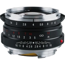Voigtlander Nokton Classic 40mm f/1.4 M-mount