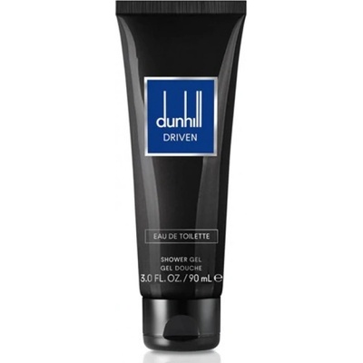 Dunhill Driven Душ гелoве 90ml