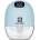 Lorelli ЕЛ. ПОМПА hands free alice blue (10220840001)