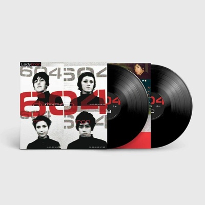 Ladytron - 604 (45 RPM) (Gatefold Sleeve) LP