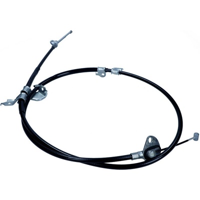 Ťažné lanko, parkovacia brzda MAXGEAR 32-1682 (321682)