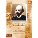 Antonín Dvořák: Deo gratias DVD