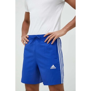 adidas Къс панталон за трениране adidas Essentials Chelsea в синьо IC1487 (IC1487)