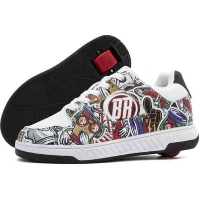 Breezy Rollers Groovy – Zboží Dáma