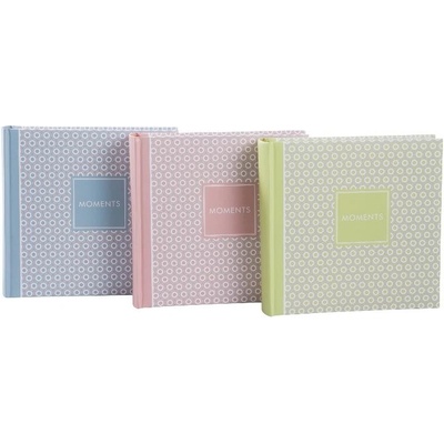 GOLDBUCH album PURE MOMENTS, 10x15cm/200M