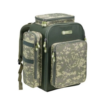 Mivardi Bagpack CamoCODE Cube XL