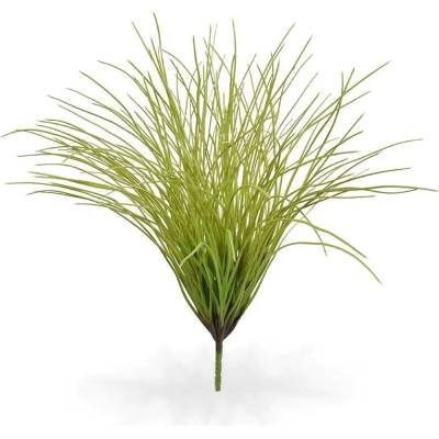 MF Umělá rostlina Tráva (50cm) - bukett