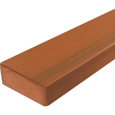 Everwood plotovka 70x30x na míru mm, hranol Barva: zlatý dub