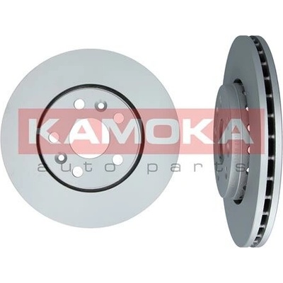 KAMOKA Brzdový kotúč 1033466