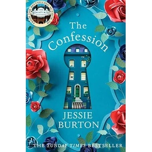 The Confession (ISBN: 9781509886197)
