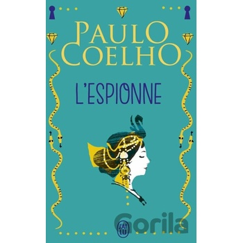 L\'espionne