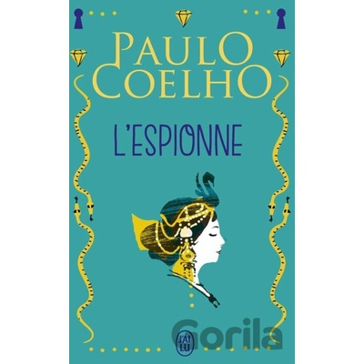 L\'espionne