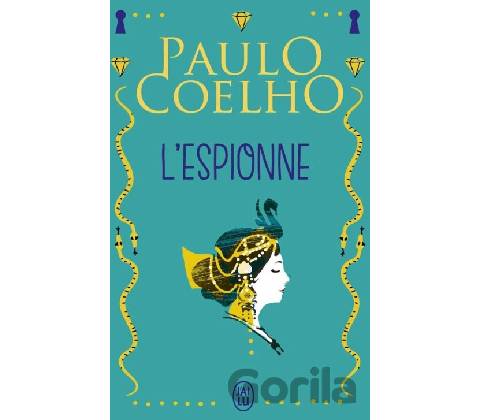 L\'espionne