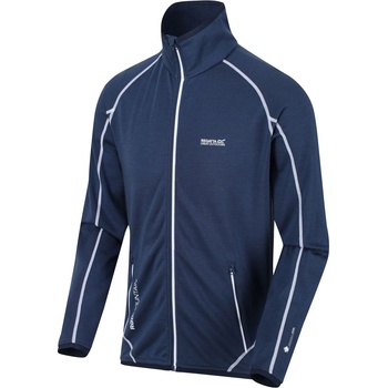 Regatta Мъжко яке Regatta Hentana Ii Softshell Jacket Mens - Dark Denim