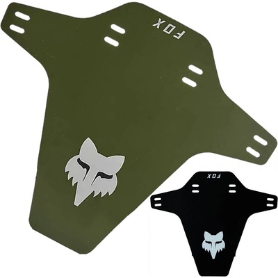 Fox Mud Guard – Zboží Dáma