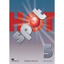 Hot Spot Level 5