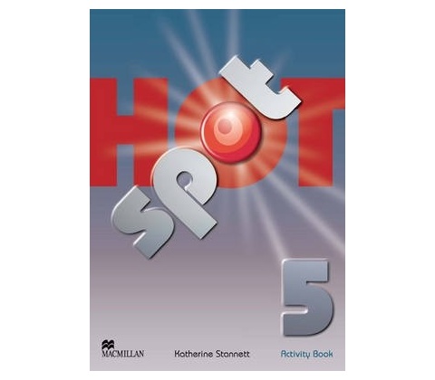 Hot Spot Level 5