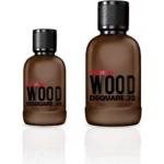 Dsquared2 Мъжки луксозен комплект - Dsquared2 Original Wood Set - homeandbeauty