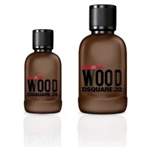 Dsquared2 Мъжки луксозен комплект - Dsquared2 Original Wood Set - homeandbeauty