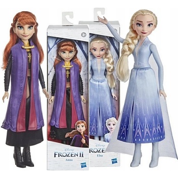 Hasbro Frozen Ledové království Výpravná Elsa