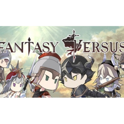 Fantasy Versus