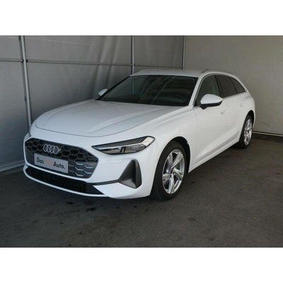 Audi A5 TDI 150 kW