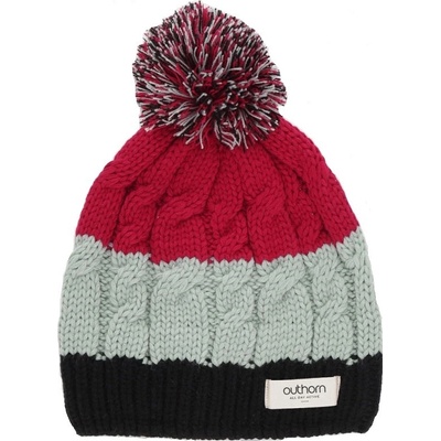 Outhorn CAM606 HOZ21 burgundy